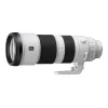 Sony FE 200-600mm F5.6-6.3 G OSS telezoomobjectief voor E-mount