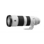 Sony FE 200-600mm F5.6-6.3 G OSS telezoomobjectief voor E-mount
