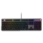 MSI toetsenbord Strike 600 V2 Silent US