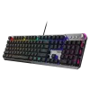 MSI toetsenbord Strike 600 V2 Silent US