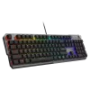 MSI toetsenbord Strike 600 V2 Silent US
