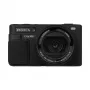 Yashica City 300 compactcamera 50 MP CMOS 1/1,56 4K Ultra HD zwart