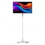 LC-Power LC-M27SF 27 inch Full HD IPS monitor met USB-C 65W PD en 75Hz