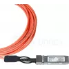 BlueOptics SFP-AOC-10G-1M-RW-BO actieve optische kabel SFP+ 10Gbps 1m oranje