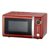 Melissa solo magnetron 700W 20L rood