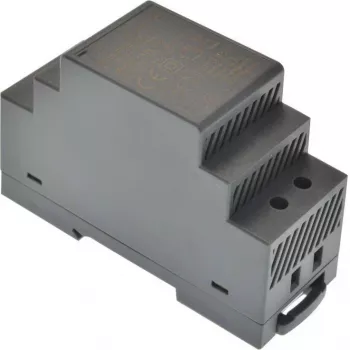 ESPE HDN-3012 DIN-rail schakelvoeding 12V/24W/2A