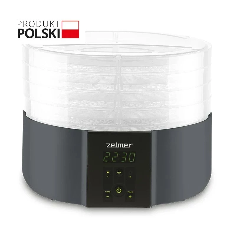 Zelmer ZFD2025 Voedseldroger