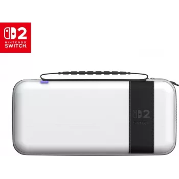 Turtle Beach PlayTrek reistas voor Nintendo Switch 2, matzwart 00232937