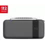 Turtle Beach PlayTrek Reistas voor Nintendo Switch 2, Mat zwart (00232936)