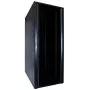 DSIT 42U 19 inch serverrack met glazen deur 800x1200x2000mm (DS8242)