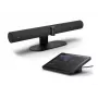 Jabra PanaCast 50 videobar-systeem Zoom Room VB & TC EMEA oplader-C