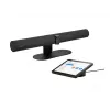 Jabra PanaCast 50 videobar-systeem Zoom Room VB & TC EMEA oplader-C