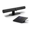 Jabra PanaCast 50 videobar-systeem Zoom Room VB & TC EMEA oplader-C
