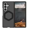 UAG Mouve hoes met magneetmodule voor Samsung Galaxy Z Fold 8 Ultra (Ash)