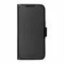 dbramante1928 Bergen Pro fliphoes voor Apple iPhone 17 Pro Max – zwart