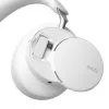 AKG N9 hybride draadloze over-ear koptelefoon met adaptieve ANC, Bluetooth 5.3 - wit