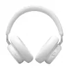 AKG N9 hybride draadloze over-ear koptelefoon met adaptieve ANC, Bluetooth 5.3 - wit
