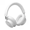AKG N9 hybride draadloze over-ear koptelefoon met adaptieve ANC, Bluetooth 5.3 - wit