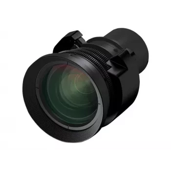 Epson ELP LW05 groothoek-zoomobjectief voor Pro L en G7000 serie projectoren (V12H004W05)