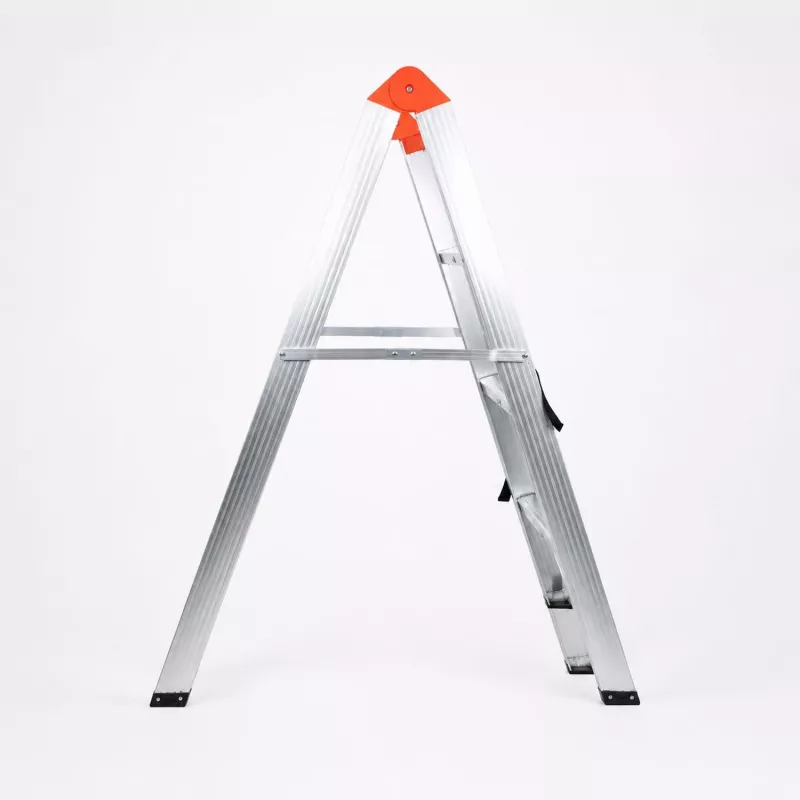 EXTRALINK scharnierbare multifunctionele ladder LAD03TA 3x2, 1,23 m
