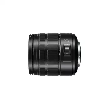 Panasonic Lumix G Vario 14-140mm f/3,5-5,6 II ASPH POWER O.I.S. objectief (H-FSA14140E)