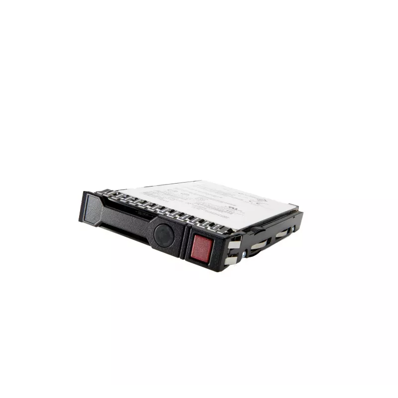 HPE P19890-H21 480GB SATA 6Gb/s Read Intensive M.2 2280 interne solid-state-schijf
