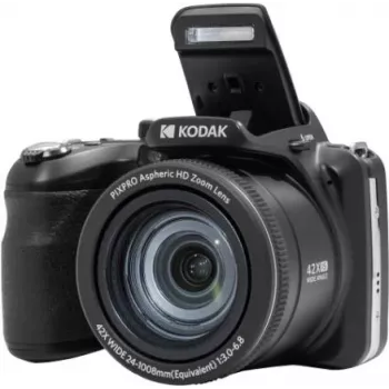 Kodak AZ425-BK 20,68MP 42x optische zoom bridgecamera - zwart