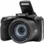 Kodak AZ425-BK 20,68MP 42x optische zoom bridgecamera - zwart