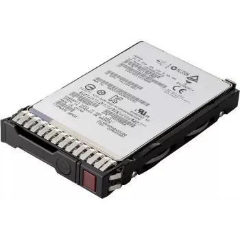 HPE P05928-B21 480GB SATA III 2,5 inch MLC Read Intensive SSD