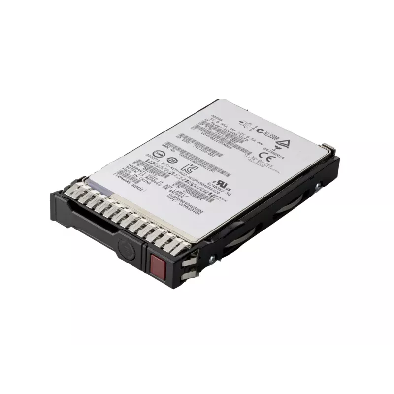 HPE P05928-B21 480GB SATA III 2,5 inch MLC Read Intensive SSD