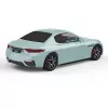 COBI Maserati GranTurismo Trofeo 1:35 die-cast modelauto - blauw