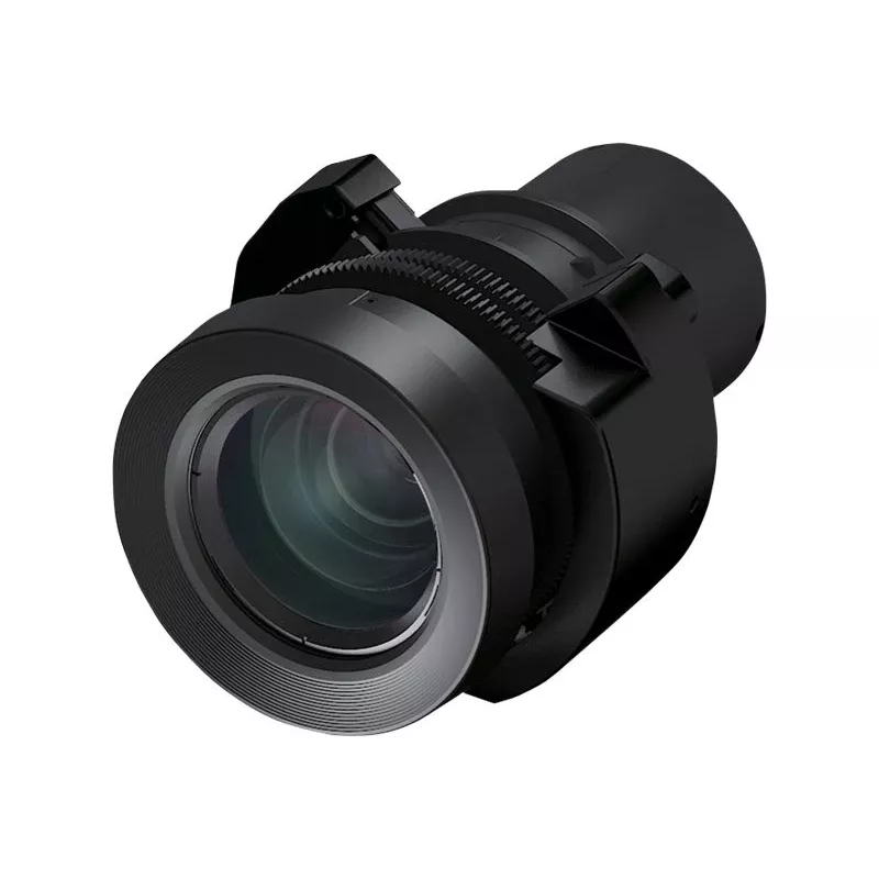 Epson ELPLM08 mid throw zoomobjectief voor Pro G7000 en L1000 serie projectoren