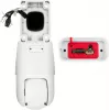 BCS LINE 4MP PTZ IP-camera met 5x optische zoom, 50m IR, PoE, IP66, AI SMD Plus