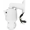 BCS LINE 4MP PTZ IP-camera met 5x optische zoom, 50m IR, PoE, IP66, AI SMD Plus