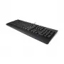 Lenovo Preferred Pro II USB-toetsenbord Spaans QWERTY zwart
