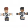 CARRERA FC Spin n' Goal set – model Bundesliga, tafelvoetbal