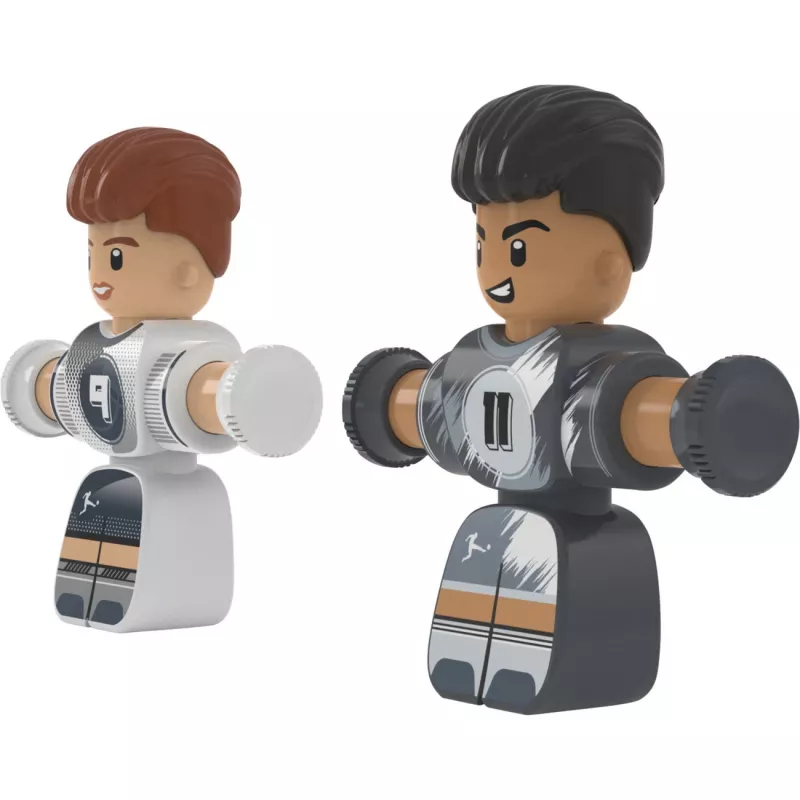 CARRERA FC Spin n' Goal set – model Bundesliga, tafelvoetbal