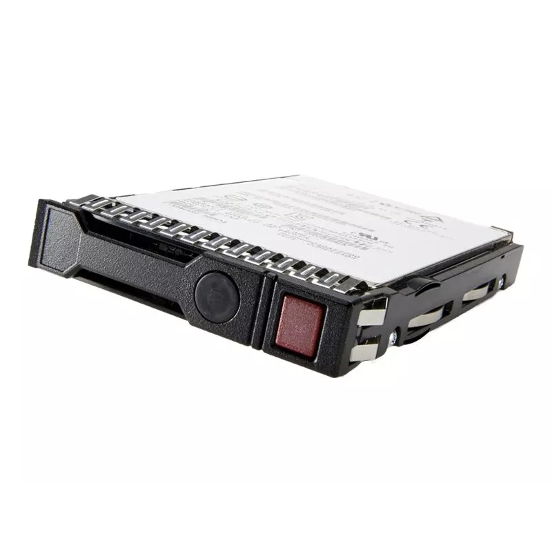 HPE SSD 960GB 2,5 inch SATA III Read Intensive SFF Smart Carrier PM893 (P47811-H21)