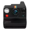 Polaroid Now+ Gen 3 instantcamera, zwart