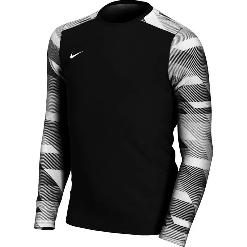 Nike Dry Park IV JSY LS GK Junior keepersweatshirt zwart CJ6072 010 S