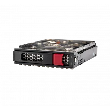 HP Enterprise 16TB SAS 7.2K LFF ISE helium harde schijf (P23608-H21)