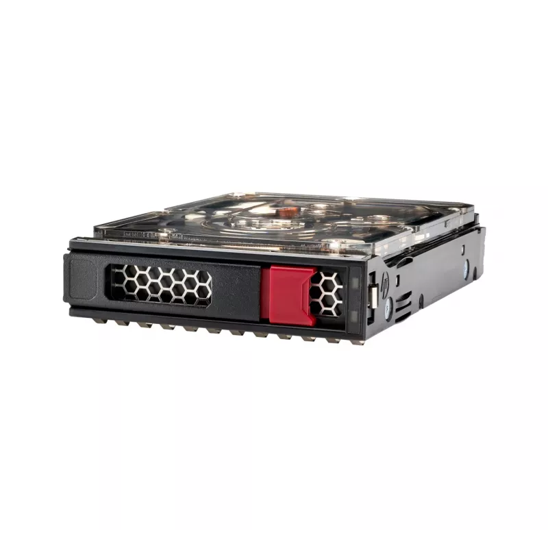 HP Enterprise 16TB SAS 7.2K LFF ISE helium harde schijf (P23608-H21)