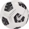 Nike Club Elite Team voetbal wit-zwart-zilver CU8053 100