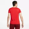 Nike dames Dri-FIT Park 20 voetbal T-shirt rood XS CW6967 657