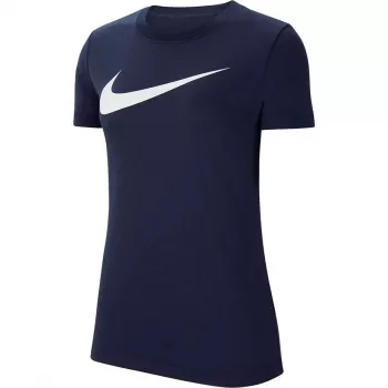 Nike Dri-FIT Park 20 dames T-shirt navy blue CW6967 451 S