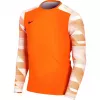 Nike Dry Park IV JSY LS GK Junior keepersweatshirt oranje CJ6072 819