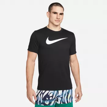 Nike heren Dri-FIT Park VII voetbal T-shirt zwart 2XL CW6936-010