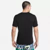 Nike heren Dri-FIT Park VII voetbal T-shirt zwart 2XL CW6936-010