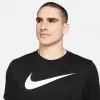 Nike heren Dri-FIT Park VII voetbal T-shirt zwart 2XL CW6936-010