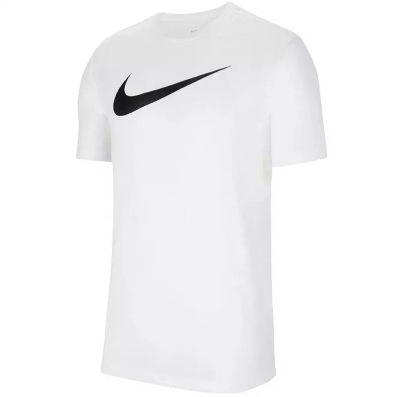 Nike Dri-FIT Park heren T-shirt wit CW6936 100 XL